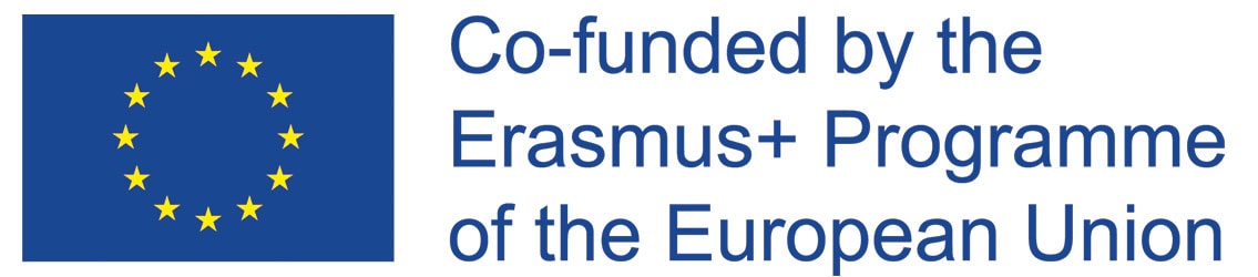 Erasmus+ Logo